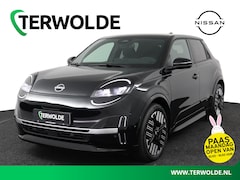 Nissan Micra - ADVANCE - 52 kWh | €1.000 korting | 5 jaar garantie | 400+ kilometer bereik WLTP | Stuur S