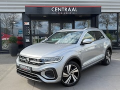 Volkswagen T-Roc - 1.5 TSI R-Line 150PK Carplay|ACC|Canera|DSG|keyless