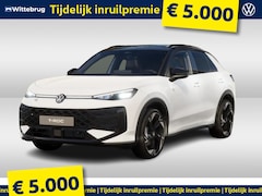 Volkswagen T-Roc - 1.5 eTsi R-Line First Edition Profiteer ook van € 5.000 inruilpremie