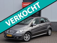 Mercedes-Benz B-klasse - 160 Business Class automaat LM 4-deurs