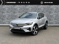 Volvo XC40 - Recharge Plus 70 kWh | Warmtepomp | Achteruitrijcamera | Navigatie | Apple Carplay | Keyle