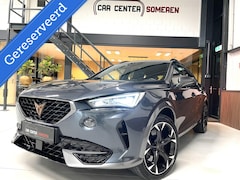 CUPRA Formentor - 1.4 e-Hybrid VZ 245 PK/ Camera/ CarPlay/ 19''LMV/ Matrix LED
