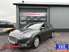 Ford Focus Wagon - 1.0 EcoBoost "WEINIG KILOMETERS"