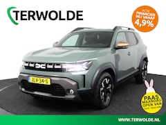 Dacia Duster - Extreme mild hybrid 130 | Apple Carplay/Android Auto | Parkeercamera | Climate Control |