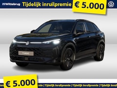Volkswagen T-Roc - 1.5 eTsi R-Line First Edition Profiteer ook van € 5.000 inruilpremie