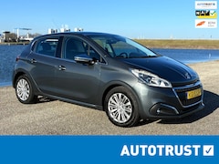 Peugeot 208 - 1.2 PT 1eig-Allure/Navi/ECC/Aut/Cam/Pano/Nap/Vol opties