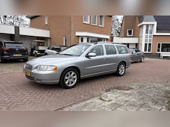 Volvo V70 - 2.4 Edition Sport I ALLE FACTUREN