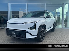 Kia EV5 - GT-Line Business Edition 81.4 kWh | Stuur + Stoel Verwarming/Ventilatie | Panodak | Elektr
