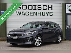 Kia Cee'd Sportswagon - Ceed 1.0 T-GDi DynamicLine | Trekhaak | Camera | Carplay |