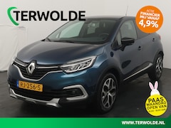 Renault Captur - Energy TCe 90 Intens | Parkeercamera | Navigatie | Climate Control |