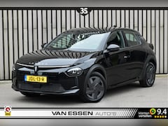 Lancia Y(psilon) - Ypsilon 51 kWh Cruise Control Sfeerverlichting DAB Carplay DIRECT LEVERBAAR