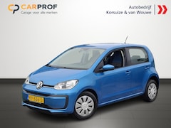 Volkswagen Up! - 1.0 BMT move up Cruise Control | Camera | P. Sensoren | All Season banden