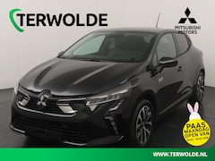Mitsubishi Colt - 1.6 HEV Intense | €4000 korting | Keyless entry & go | Led verlichting | Achteruitrij came