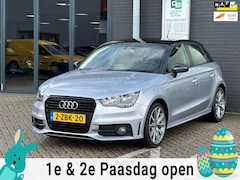 Audi A1 Sportback - 1.2 TFSI Admired/2E EIG/NAVI/AIRCO/NL-AUTO NAP