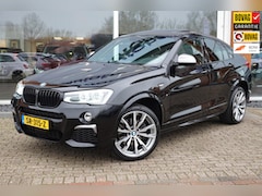 BMW X4 - M40i Centennial High Executive