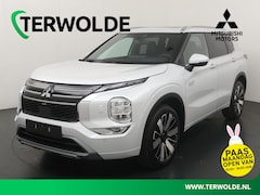 Mitsubishi Outlander - 2.4 PHEV Instyle | MY 26 | €6.000 korting |