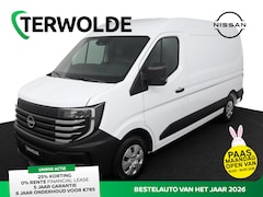 Nissan Interstar-e - L2H2 Limited 87 kWh | Op voorraad | 25% korting| 0% rente | 5 jaar garantie |