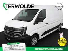 Nissan Interstar - L2H2 Limited 87 kWh | Op voorraad | 25% korting| 0% rente | 5 jaar garantie |