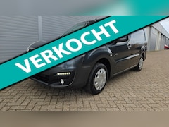 Peugeot Partner - 122 1.6 BlueHDi 100 L2 XL Première S&S | EURO6| Airco | 3 Zits| Trekhaak