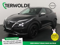 Nissan Juke - 1.6 Hybrid N-Sport | € 3.500 Paas voordeel | Stoel en stuurverwarming | 360 camera | Adapt