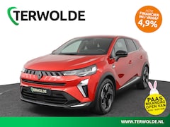 Renault Symbioz - techno full hybrid E-Tech 145 | Google Navigatie | Stoel- & Stuurverw. | Adapt. Cruise |