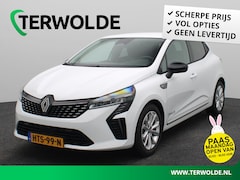 Renault Clio - evolution TCe 90 | Parkeercamera | Lichtmetalen velgen |