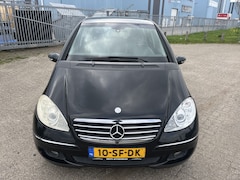 Mercedes-Benz A-klasse - 200 Avantgarde (Automaat)
