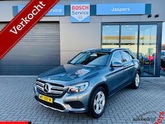 Mercedes-Benz GLC-klasse - 250 4MATIC Premium Plus