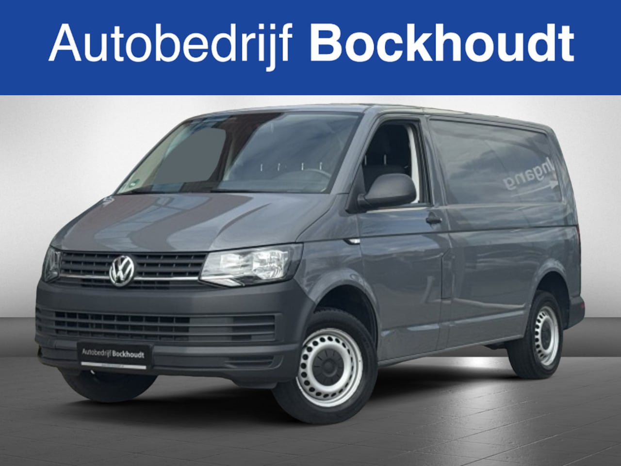 Volkswagen Transporter - 2.0 TDI L1H1 2.0 TDI L1H1 - AutoWereld.nl