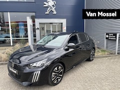 Peugeot 208 - 1.2 PureTech 100 Allure | Apple Carplay/Android Auto | Parkeersensoren | Lichtmetalen velg