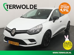 Renault Clio - Energy TCe 90 Life Eco2 | Airco | Lichtmetalen velgen |
