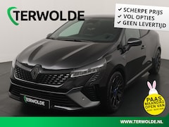 Renault Clio - esprit Alpine full hybrid E-Tech 145 | BOSE Audio | Adapt. Cruise | Parkeercamera |