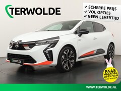 Mitsubishi Colt - 1.6 HEV Intense+ | Instaplijsten | Striping | 17 inch Lichtmetaal | Adaptieve Cruise | Ver