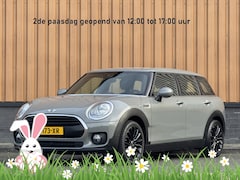MINI Clubman - 1.5 One Pepper Serious Business | Stoelverwarming | Keyless Go / Keyless Entry | Aircondit