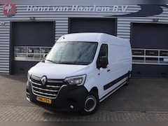 Renault Master - T35 2.3 dCi 150 L3H2 Energy Comfort | NAP | Navigatie | Cruise control | Camera | Betimmer