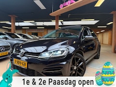 Volkswagen Golf - 1.4 TSI Highline Business R Pano Carplay Camera Lane Assist Blindspot