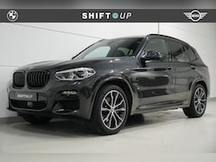 BMW X3 - xDrive30e M-Sport | Panoramadak | Harman Kardon | Trekhaak