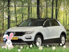 Volkswagen T-Roc - 1.5 TSI Sport | Apple Carplay | Android Auto | Navigatie | Camera | Adaptieve Cruise Contr