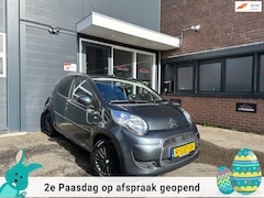 Citroën C1 - 1.0-12V Séduction|Airco|Elek.ramen|Armsteun|Aux|Apk