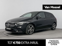 Mercedes-Benz B-klasse - 250 e AMG Line 218PK | Automaat | Stoelverwarming | Half-Lederen Bekleding | Navigatie | A