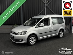 Volkswagen Caddy - Combi 1.2 TSI Roncalli Airco|Beurt & Apk✅