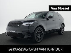 Land Rover Range Rover Velar - 2.0 P400e AWD Dynamic SE PHEV | MY26.5 | Panoramisch schuifdak | 21'' Gloss Black | Cold C