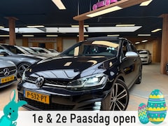 Volkswagen Golf - 7.5 2.0 TDI GTD Alle Opties Keyless Pano Leer Cruise Control Airco