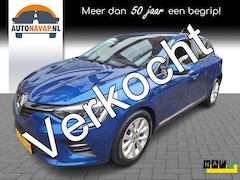 Renault Clio - 1.0 TCe Intens /42.000 Km/Navi/Clima/Pdc/1e Eig/Apple/Android/Garantie