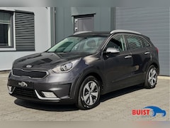 Kia Niro - 1.6 GDi Hybrid DynamicLine TREKHAAK CAMERA NAVI