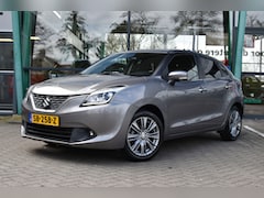 Suzuki Baleno - 1.2 High Executive Automaat 90pk | Cruise Control | Navigatie | DAB | NL-Auto |
