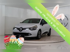 Renault Clio - 0.9 TCe ECO Night&Day 90PK | NL AUTO+NAP | Sound | Airco | Navi | Bluetooth | PDC