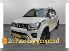 Suzuki Ignis - 1.2 Hybrid Style AUTOMAAT [ CLIMATE CONTROL | DEALER OH | CRUISE