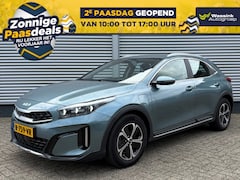 Kia XCeed - 1.6 GDi PHEV 141pk DCT6 DynamicLine | Navigatie | Climate Control | Camera |
