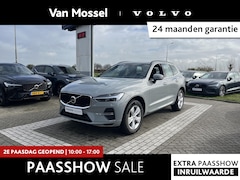 Volvo XC60 - B4 Mild-Hybrid Momentum | Trekhaak | Apple Carplay | Cruise Control | Climate Pack |